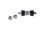 XLC BB-J02 GBL440 för Gates CDN belt drive Vevlager från TCMcykel.se Artikel nr: 15958