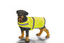 Yoko YOKO Hi Vis Reflective Border Dog's hi-visibility Gul | Reflexväst för hund