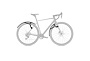 ZÉFAL Mudguard Shield G50 Skärmset Gravel Fram och bakskärm 27,5" - 28" Svart Däck upp till 48mm från TCMcykel.se Artikel nr: 30610