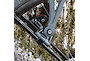 ZÉFAL Mudguard Shield G50 Skärmset Gravel Fram och bakskärm 27,5" - 28" Svart Däck upp till 48mm från TCMcykel.se Artikel nr: 30610