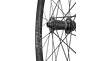 ZIPP ZIPP 101 XPLR Carbon Clincher 28" | 12x100 mm | Kolfiberhjul Fram Gravel