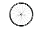 ZIPP 303 SW 700c Front Framhjul 12 x 100 mm thru axle CenterLock från TCMcykel.se Artikel nr: 33378