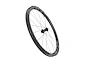 ZIPP 303 SW 700c Front Framhjul 12 x 100 mm thru axle CenterLock från TCMcykel.se Artikel nr: 33378