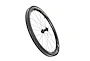 ZIPP 303 XPLR S 700c Front Framhjul 12 x 100 mm thru axle CenterLock från TCMcykel.se Artikel nr: 33381