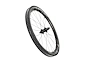 ZIPP 303 XPLR S 700c Rear Bakhjul 12 x 142 mm thru axle HG SRAMShimano CenterLock från TCMcykel.se Artikel nr: 33383