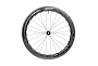 Zipp 454 NSW Tubeless Disc Front Landsvägshjul Svart från TCMcykel.se Artikel nr: 30297