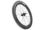 ZIPP 808 Firecrest 700c Rear Bakhjul 12 x 142 mm thru axle XDR CenterLock från TCMcykel.se Artikel nr: 33391