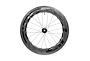 Zipp 858 NSW Tubeless Disc HG Rear Landsvägshjul Svart från TCMcykel.se Artikel nr: 30293