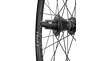 ZIPP ZIPP 101 XPLR Carbon Clincher 28" | 12x 142 mm | XDR body | Kolfiberhjul Bak Gravel